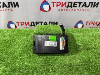 Блок управления климат-контролем Omoda C5 2023 Блок управления климат-контролем Omoda C5 2023