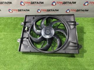 Вентилятор охлаждения радиатора Omoda C5 2023 Вентилятор охлаждения радиатора Omoda C5 2023