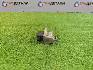Реле свечей накала Renault Megane 2004 1.5 K9KD722 Реле свечей накала Renault Megane 2004 1.5 K9KD722