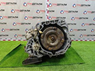 АКПП Renault Duster 2021 1.4 H5H