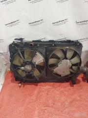 Радиатор охлаждения Toyota RAV4 20