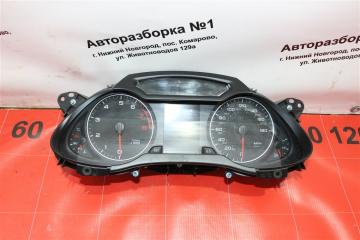 Щиток приборов Audi A4 2011 Седан B8 CDN 8k0920981b контрактная