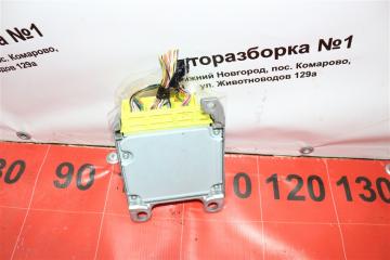 Блок управления AIR BAG RAV4 2005 20 1AZFE