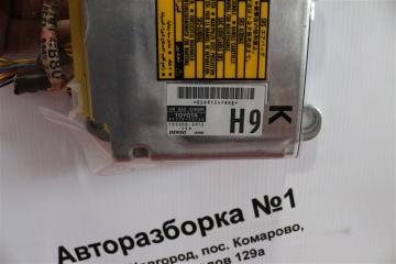 Блок управления AIR BAG RAV4 2005 20 1AZFE