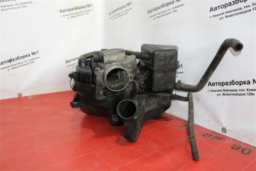 Корпус воздушного фильтра с ДМРВ Toyota 4Runner 1993 N130 3VZE 2225065010 контрактная