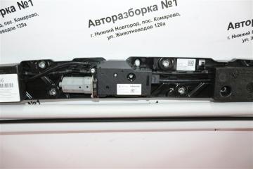 Шторка панорамной крыши задняя S500 W223