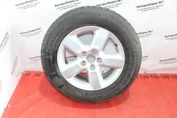 Запасное колесо Toyota RAV4 2004
