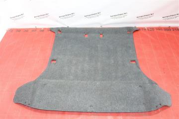 Запчасть ковровое покрытие заднее Toyota RAV4 2004