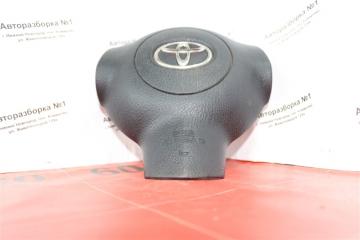 Подушка безопасности в руль Toyota RAV4 2004