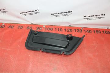 Защита днища кузова задняя правая C-class 2009 w204 271.950 m271 Защита днища кузова задняя правая C-class 2009 w204 271.950 m271