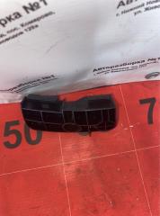 Кронштейн бампера задний левый Auris 2007 ZRE151 1ZRFE Кронштейн бампера задний левый Auris 2007 ZRE151 1ZRFE