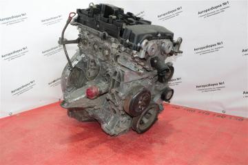 Двигатель mercedes-benz C-class 2009