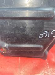 Защита двигателя левая Auris 2007 ZRE151 1ZRFE Защита двигателя левая Auris 2007 ZRE151 1ZRFE