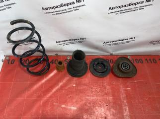 Пружина подвески передняя Toyota Auris 2007