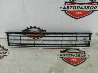 Решетка бампера volkswagen passat B7 новая