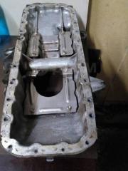 Поддон двигателя Toyota Chaser GX105 4WD 1GFE Поддон двигателя Toyota Chaser GX105 4WD 1GFE