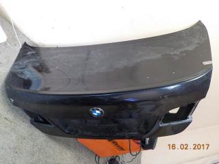 Крышка багажника BMW 5 серия 2013