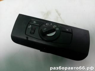 Переключатель света фар BMW X5 2007