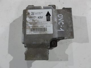 Блок управления AIR BAG Opel Vectra C 2007