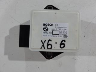 Датчик ускорения BMW X6 2013