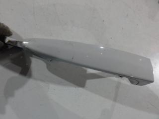 Запчасть ручка двери наружная правая BMW X6 2013