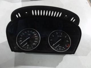 Панель приборов (щиток) BMW X5 2007