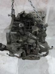 АКПП вариатор CVT Nissan Qashqai 1 2011 MR20DE Nissan Qashqai 1 2011 MR20DE