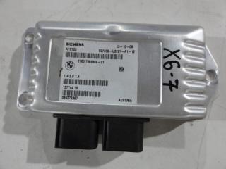Блок управления раздаточной коробкой BMW X6 2010