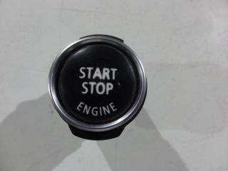 Кнопка запуска двигателя старт-стоп BMW X5 2007