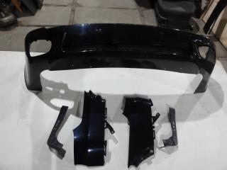 Запчасть бампер задний BMW X5 2010 E70 N57D30B 51128037277 Б/У Бампер задний BMW X5 2010 E70 N57D30B 51128037277 Б/У