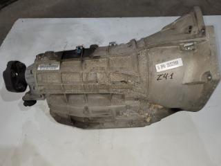 АКПП BMW Z4 2003 E85 M54B30 24001423933 контрактная