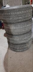 Комплект из 4-х Шина 255/55R18Hifly Vigorous HP 801 (б/у)