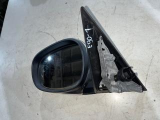 Зеркало заднего вида боковое левое BMW 3 серия 2010