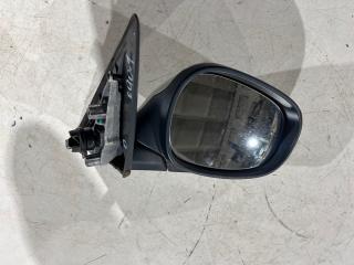 Зеркало заднего вида боковое правое BMW 3 серия 2010