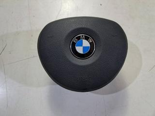 Подушка безопасности в руль BMW 1 серия 2007