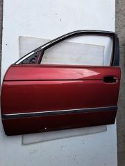 Дверь передняя левая BMW 5 серия 1999