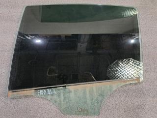 Стекло двери задней левой BMW 5 серия 2010