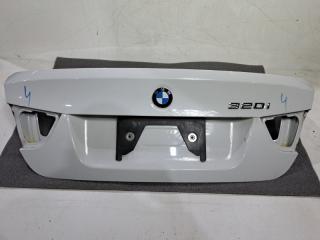 Крышка багажника BMW 3 серия 2010