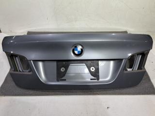 Крышка багажника BMW 5 серия 2010