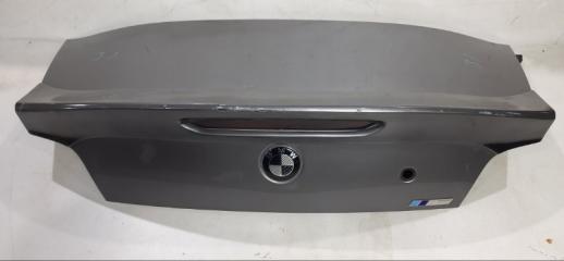 Крышка багажника BMW Z4