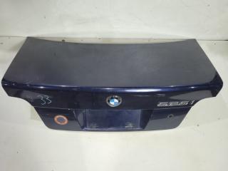 Крышка багажника BMW 5 серия 1998