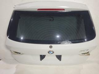 Дверь багажника верхняя BMW X1 2011