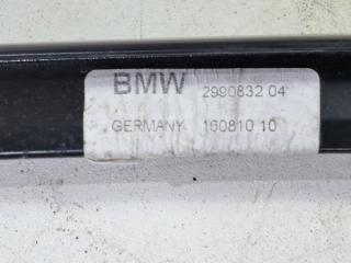 Накладка рамки двери задняя правая X1 2011 E84 N46B20 Накладка рамки двери задняя правая X1 2011 E84 N46B20