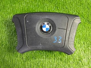 Подушка безопасности в руль BMW 5 серия 1998