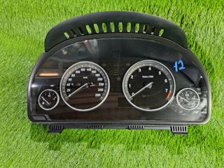 Панель приборов (щиток) BMW 5 серия 2010