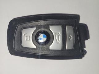 Ключ зажигания BMW 5 серия 2010