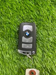 Ключ зажигания BMW 7 серия 2006