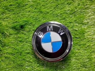 Кнопка открывания багажника наружная BMW 1 серия 2007