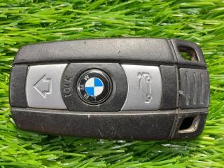 Ключ зажигания BMW 1 серия 2007