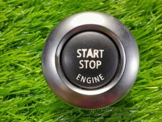 Кнопка запуска двигателя старт-стоп BMW 1 серия 2007